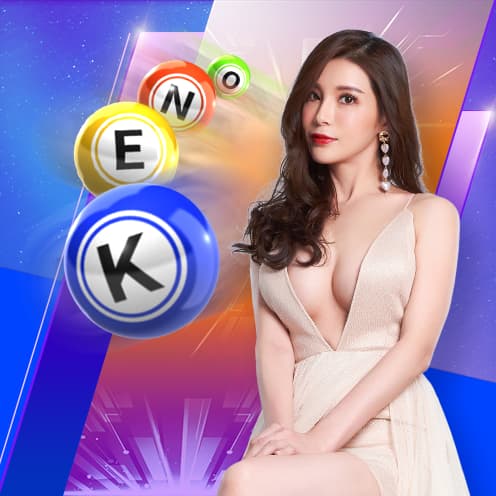 Hồ sơ hỗ trợ cho một kỳ Keno BONG88