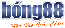 Logo ngang bóng88 với slogan Hơn Vạn Cuộc Chơi